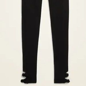 Old Navy High Rise Leggings